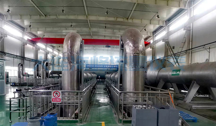 大连海峰流量仪表有限公司