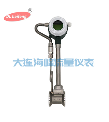 涡街流量计